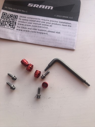 For sram avid - 4x,
