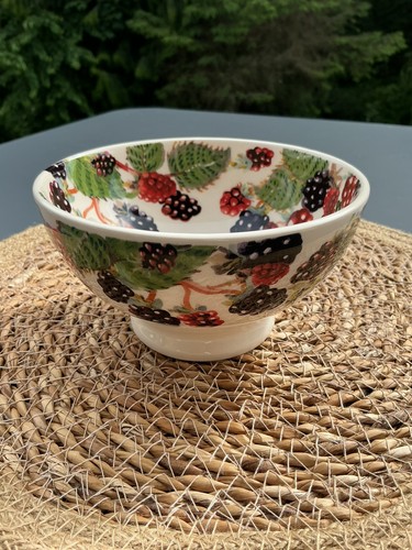 Emma bridgewater blackberry - emma,