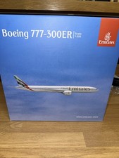 Gemini Jets Official Emirates