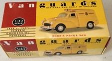 Vanguards VA11000 Morris Minor