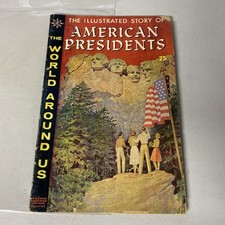 May 1960 Classics Illustrated