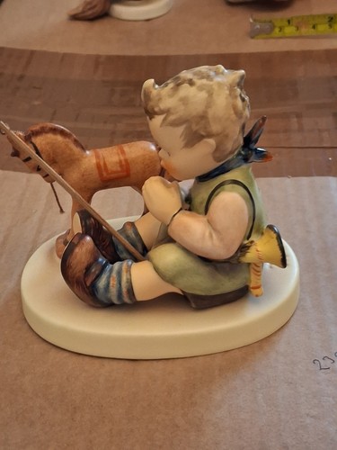 Hummel playful blessing hum - hummel",