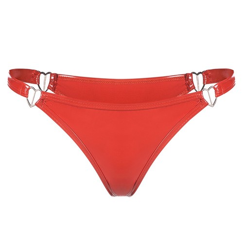Womens low waist pvc - low,