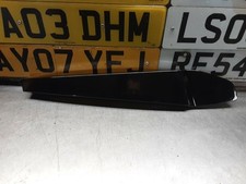 VAUXHALL MERIVA S MK2 1.4