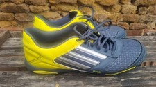 Adidas Astro Turf Mens Size 11 Very Good Condition Football Boots