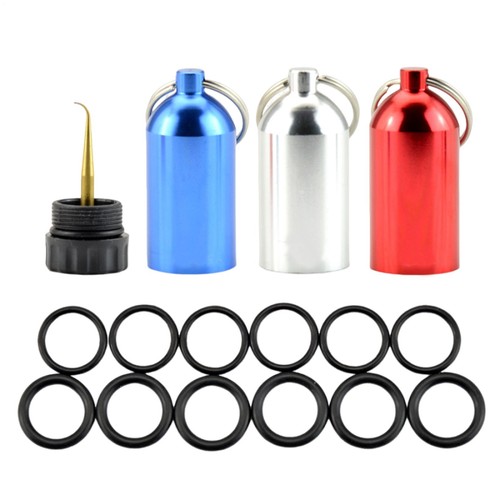 Scuba diving ring kit mini - o,