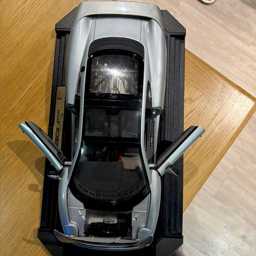 Jaguar xj220 scale - jaguar, 1:12
