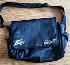 Peavey Mini Max Utility Bag