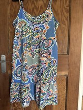 Papaya matalan sleeveless sun - papaya,