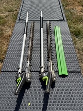 EGO HTA2000 51CM Hedge Trimmer Attachment  