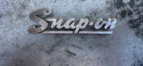 Vintage original snap tool - vintage,