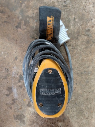 Dewalt d26441 sheet - dewalt, palm