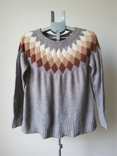 John bay icelandic print - bay,