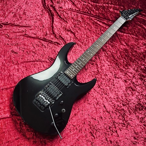 Yamaha rgx620r black - rgx620r, dinky