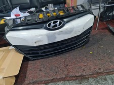 HYUNDAI I30 MK2 2014 FRONT