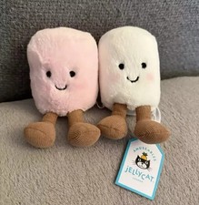 New Genuine Jellycat Amuseable