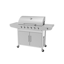 Boss Grill Georgia Classic - 6