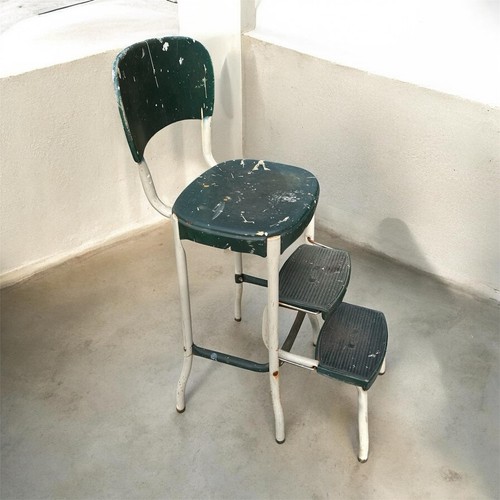 Vintage stylaire step - step, stool