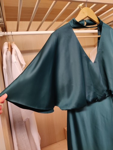 Bnwt coast dress maxi - coast,