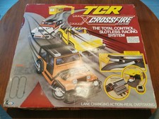 Tested and working ideal tcr - working,