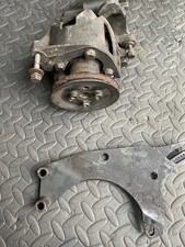 VW Golf Jetta Mk2 PAS Power