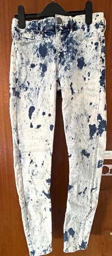 River island acid - river, wash