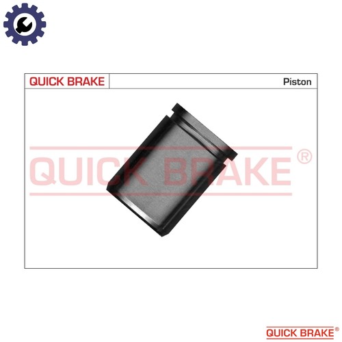 Piston brake caliper 185134k - caliper,