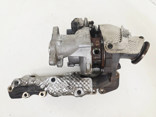Audi turbo 2022 - turbo, tdi