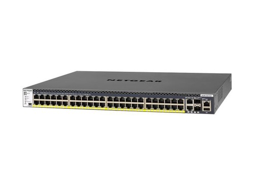 Netgear prosafe m5300 - netgear,