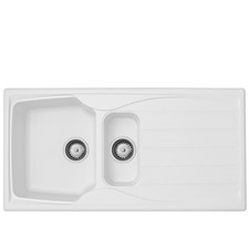 Liquida cmp15wh bowl - cmp15wh,