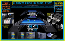+BUNDLE+ SAMSUNG Galaxy Z