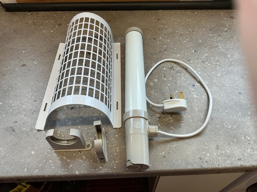 Gdc 1ft thermostatic tubular - 1ft,
