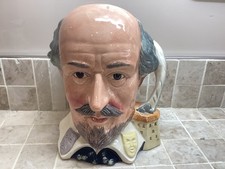Royal Doulton Large Character
