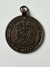 1973 glasgow schools athletic - glasgow,