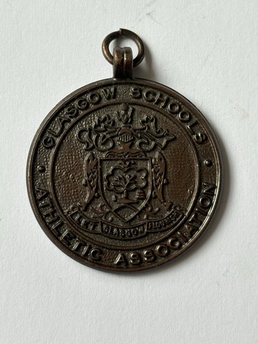 1973 glasgow schools athletic - glasgow,