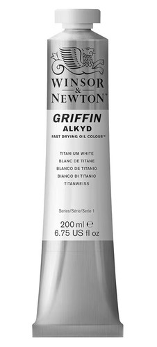 Winsor newton griffin - winsor,