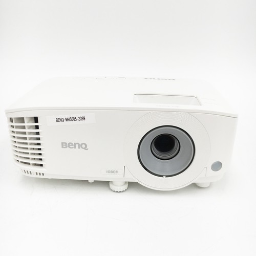Benq mh5005 3800 lumens - mh5005,
