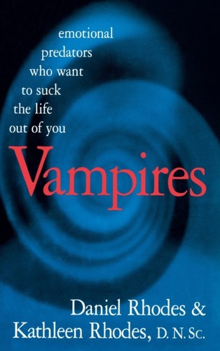 Rhodes vampires emotional - rhodes,