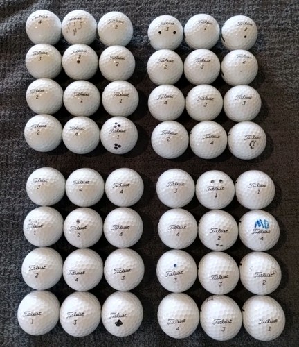Dozen titleist tour - dozen,