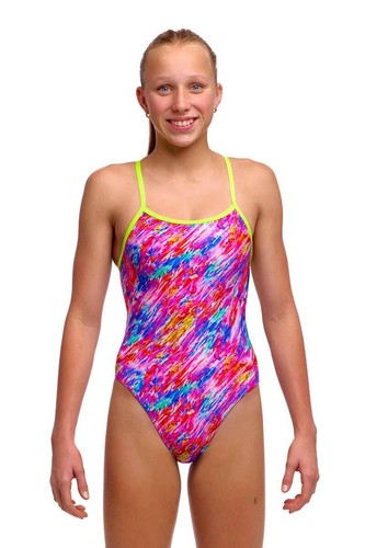 Funkita girls blow single - girls,