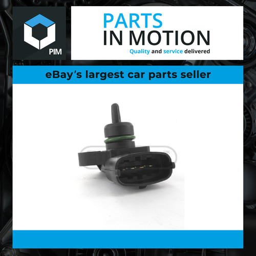 Map sensor fits hyundai getz - sensor,