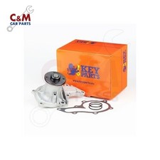 Water Pump Fits Toyota Corolla