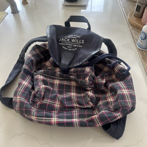 Jack wills drawstring - wills,