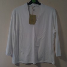 Spirit of the Andes Top Size