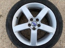 Some VOLVO C70 C30 V70 ALLOY