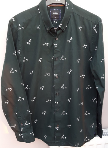 Burton menswear mens size - mens,