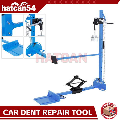 Car body tools dent puller - body,