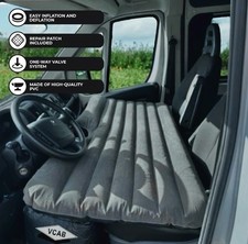 Left Hand Drive Peugeot Boxer