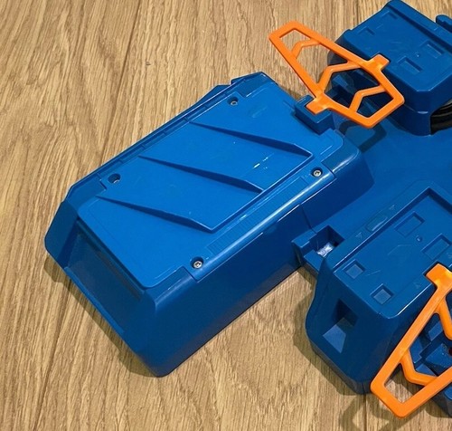 Hot wheels criss cross - cross,