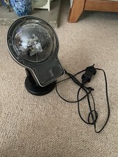 LED Disco Projector Rotating Light